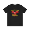Portland Eagles T-Shirt (Premium Lightweight)