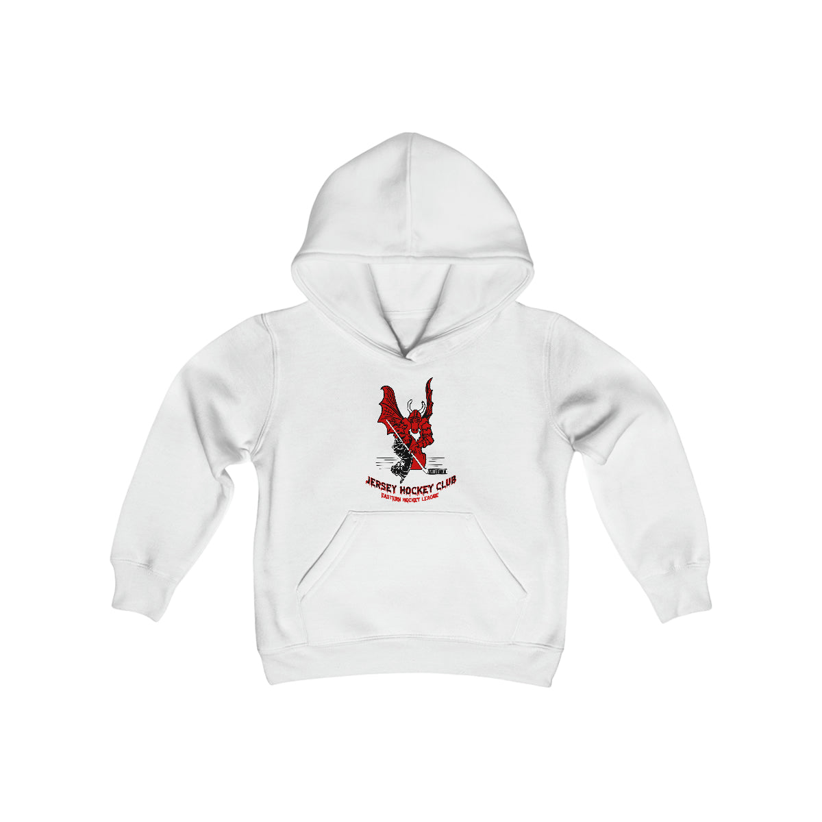 New Jersey (EHL) Hoodie (Youth)