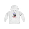 New Haven Blades Goalie Hoodie (Youth)