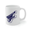 Spokane Flyers F Mug 11oz