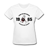 Long Island Ducks 1965 Walker Cup Champions Women's T-Shirt (EHL) - white