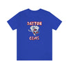 Dayton Gems T-Shirt (Premium Lightweight)