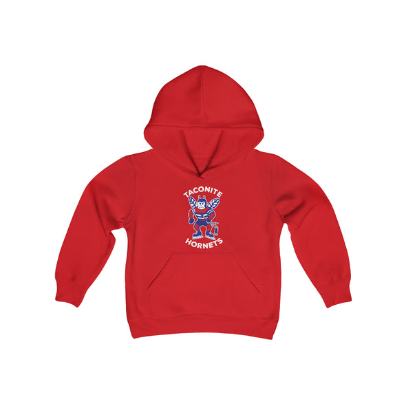 Taconite Hornets Hoodie (Youth)