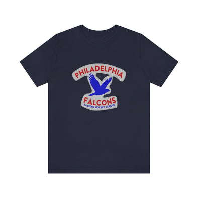 Philadelphia Falcons T-Shirt (Premium Lightweight)