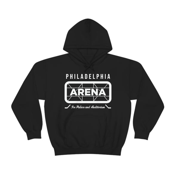 Philadelphia Arena Hoodie