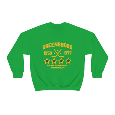 Greensboro Crewneck Sweatshirt
