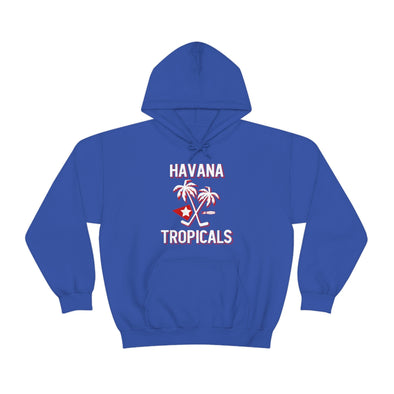 Havana Tropicals Hoodie