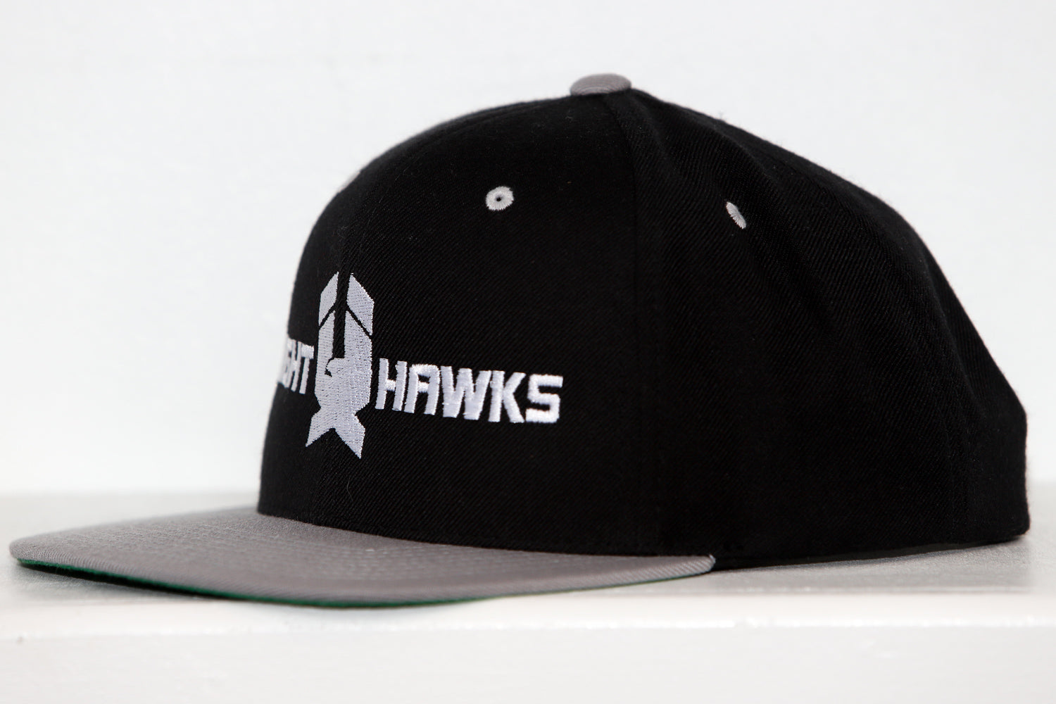 New Haven Nighthawks Hat (Snapback)
