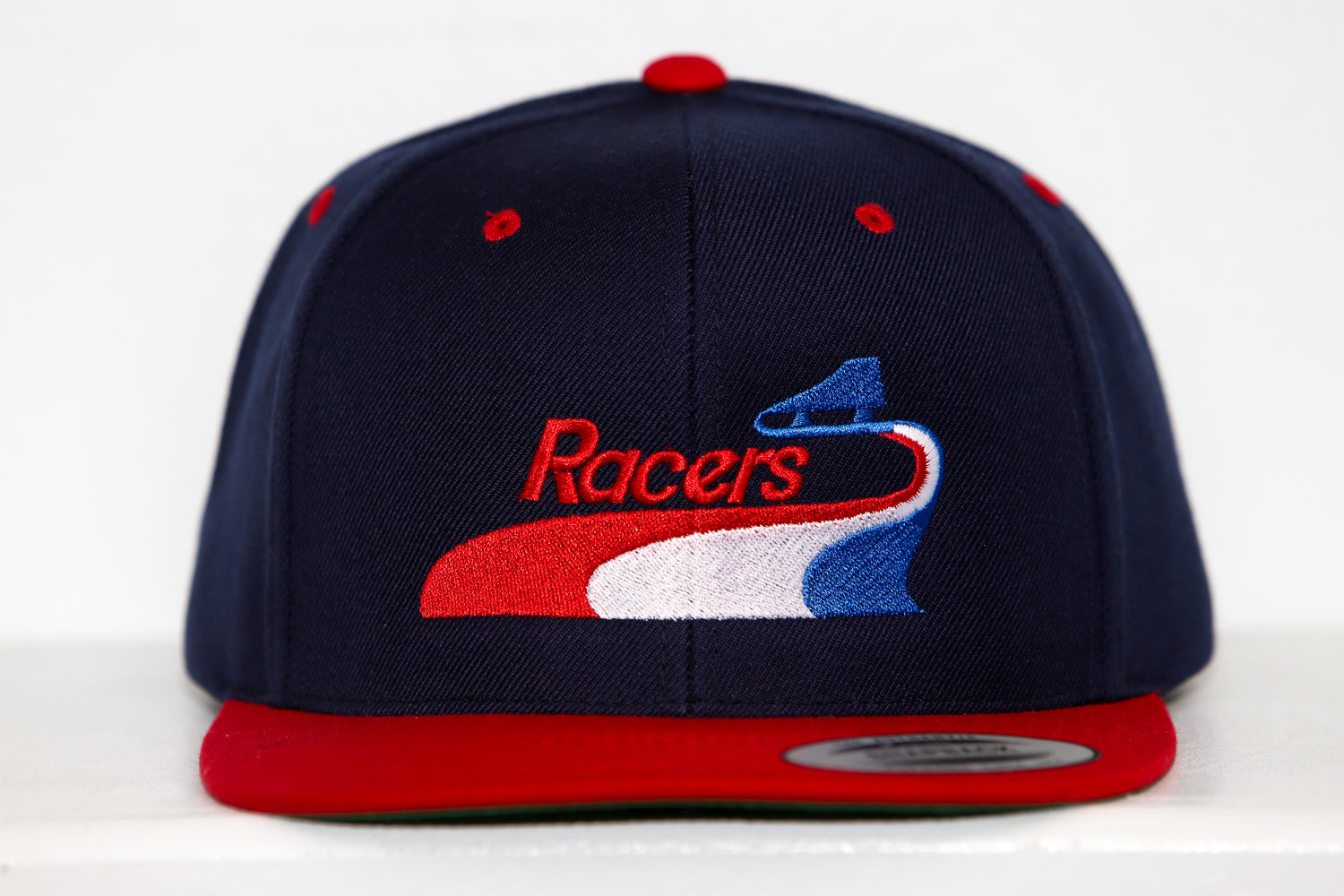 Indianapolis Racers Hat (Snapback)