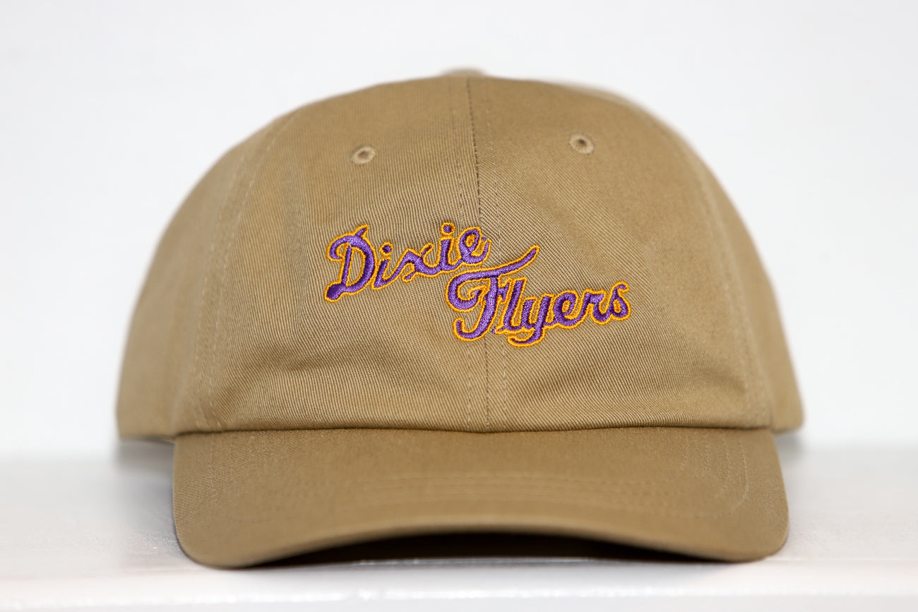 Nashville Dixie Flyers Hat
