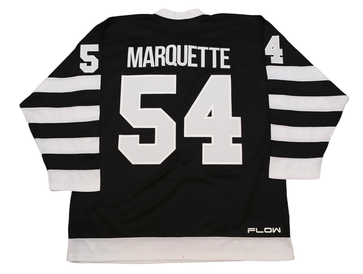 Marquette Hockey Jersey