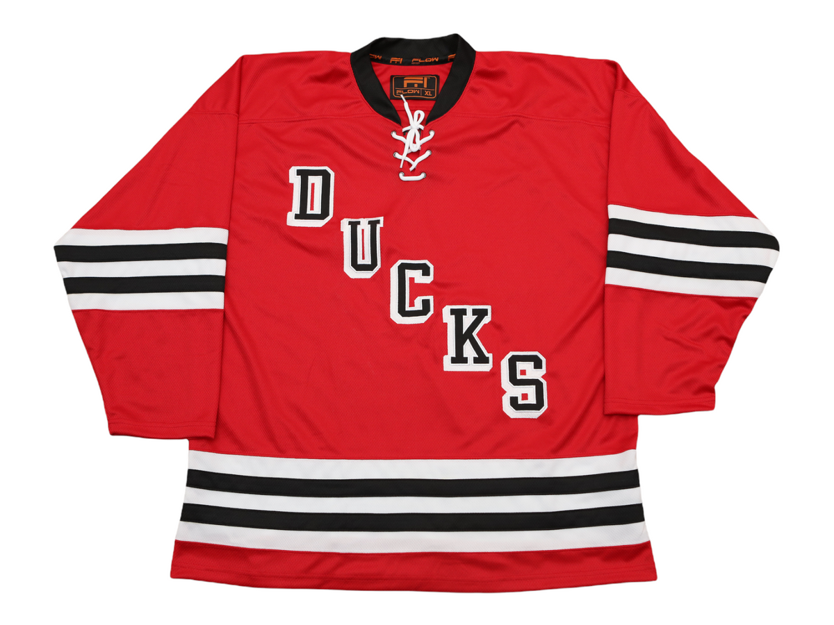 Ducks Hockey Jersey