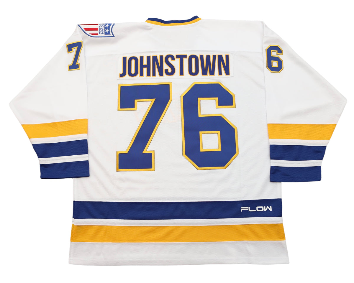 Johnstown Jets 1970s Replica Hockey Jersey (the old North Amer, Johnstown  Jets 1970s Replica Hockey Jersey (the old North American Hockey League)  visit: www.oldjerseys.com, By Retro Sports Throwback Jerseys