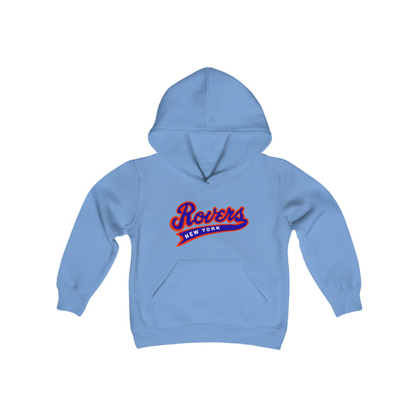 New York Rovers Hoodie (Youth)