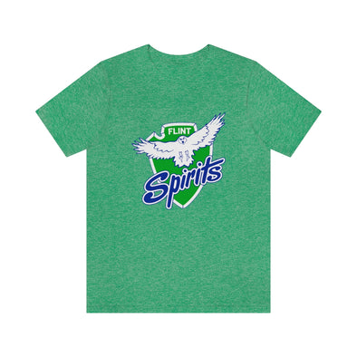 Flint Spirits T-Shirt (Premium Lightweight)
