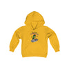 New Jersey Rockin Rollers Hoodie (Youth)