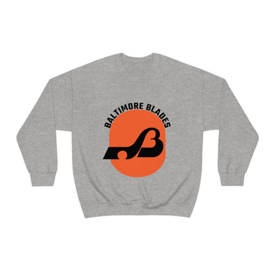 Baltimore Blades Crewneck Sweatshirt