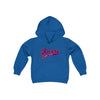 New York Rovers Hoodie (Youth)