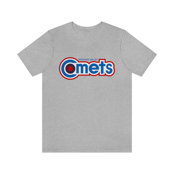 Mohawk Valley Comets T-Shirt (Premium Lightweight)