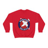 Milwaukee Sea Gulls Crewneck Sweatshirt