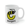 Cincinnati Stingers Mug 11oz