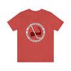Cape Codders T-Shirt (Premium Lightweight)