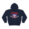 Chicago Americans Hoodie