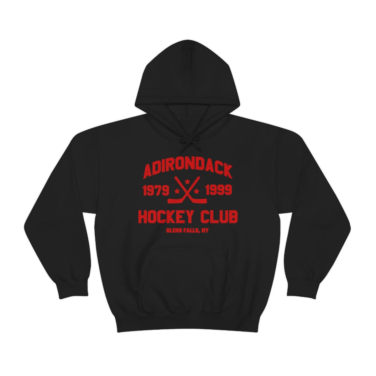 Adirondack Hockey Club Hoodie