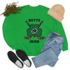 Butte Irish Crewneck Sweatshirt