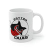 Dayton Owls Mug 11oz