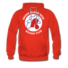 Rhode Island Reds Hoodie (Premium) - red