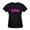 Boston Olympics Women's T-Shirt - black
