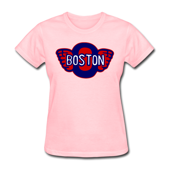 Boston Olympics Women's T-Shirt - pink