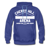 Cherry Hill Arena Hoodie (Premium) - royalblue