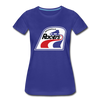 Indianapolis Racers Women’s T-Shirt - royal blue