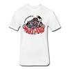 Alexandria Warthogs T-Shirt (Premium Tall 60/40) - white