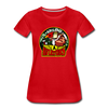 Abilene Aviators Women’s T-Shirt - red