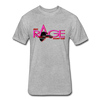 Reno Rage T-Shirt (Premium Tall 60/40) - heather gray