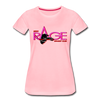 Reno Rage Women's T-Shirt - pink