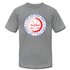 TPL Logo T-Shirt (Premium Lightweight) - slate