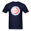 TPL Logo T-Shirt - navy