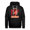 Minneapolis Mighty Millers Hoodie (Premium) - black