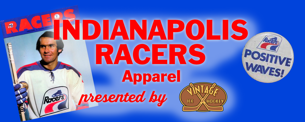 Indianapolis Racers Merchandise | Order Indianapolis Racers Hats, T ...