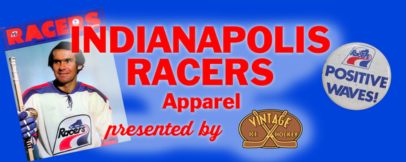 Indianapolis racers hockey shirts, hats, hoodies & merchandise