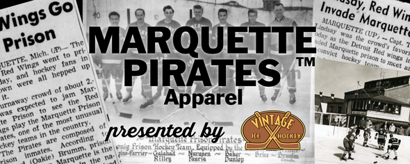 Marquette Pirates™