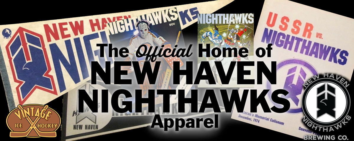 New Haven Nighthawks