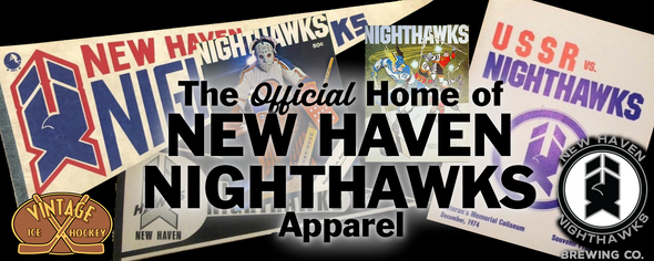 Nashville Nighthawks Bauer Minor League Hockey Jersey Vintage 90s XL