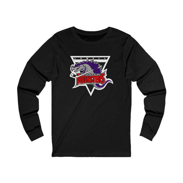 Lowell Lock Monsters Long Sleeve Shirt