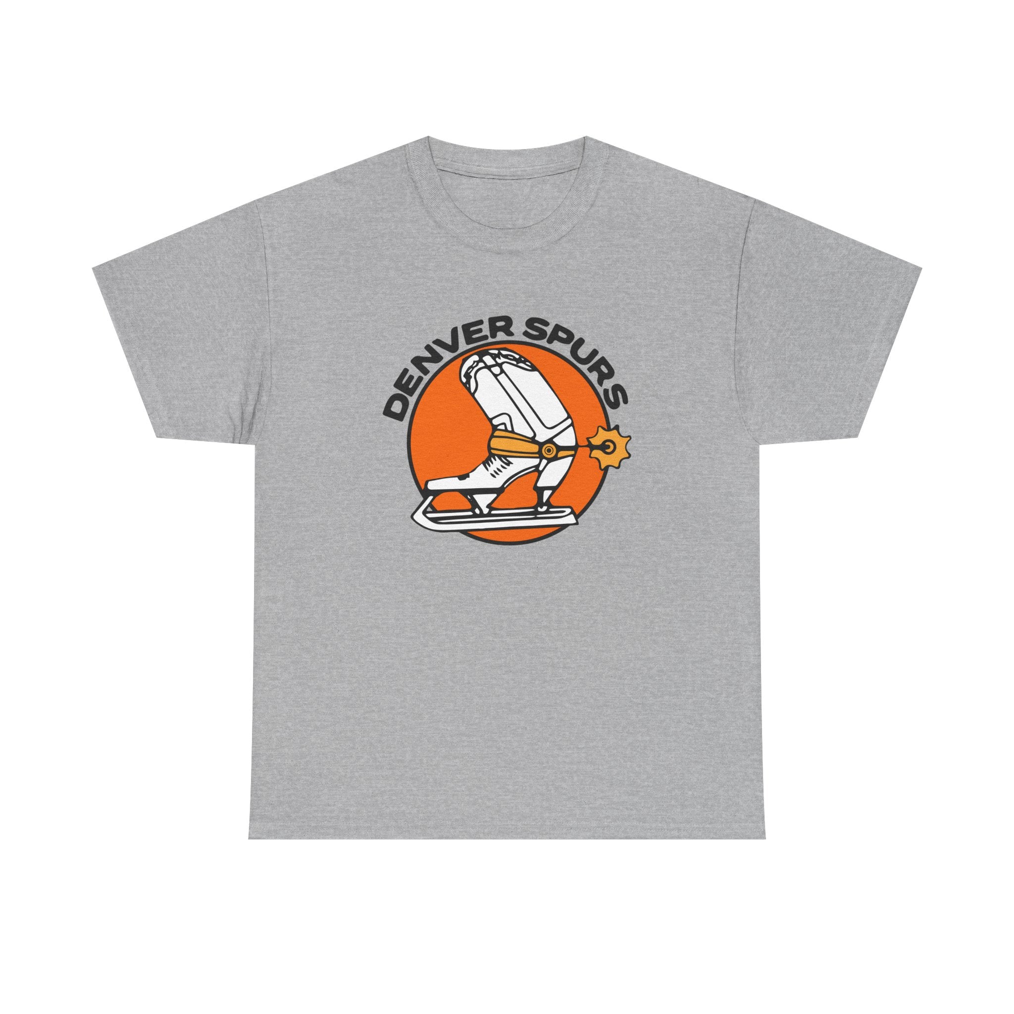 Denver Spurs T-Shirt