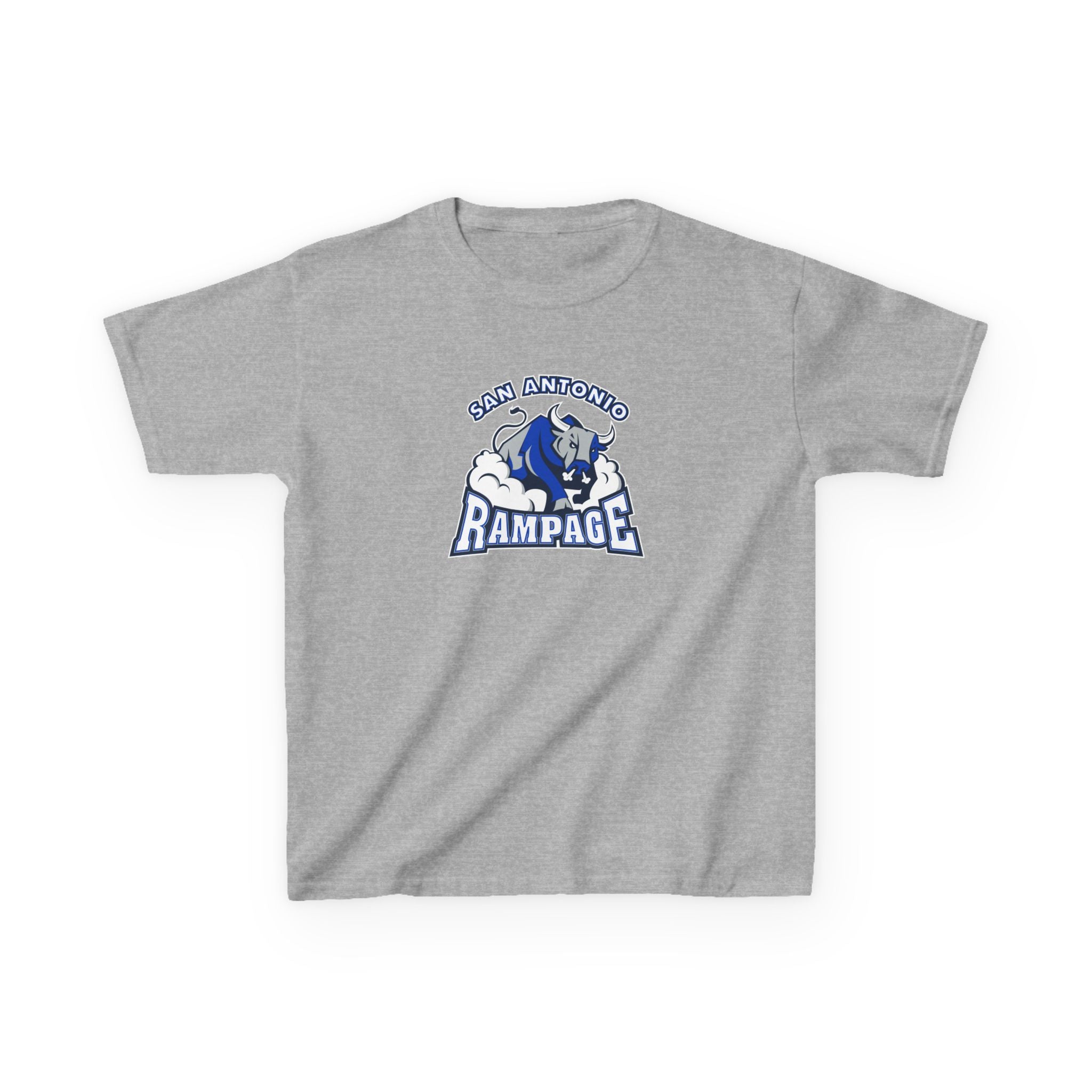 San Antonio Rampage Early 2000s Style T-Shirt (Youth)